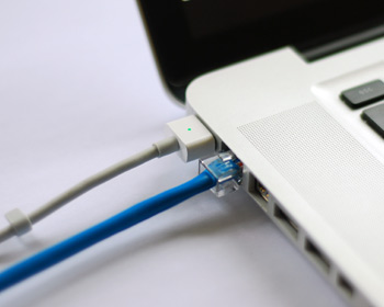 Connect Mac To Printer With Crossover Cable